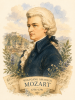 Wolfgang Amadeus Mozart
