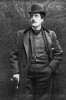Puccini, circa 1900