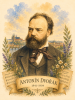 Antonín Dvořák