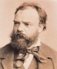 AntonínDvořák in 1882