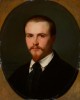 Portrait of Victor Massé (1847)